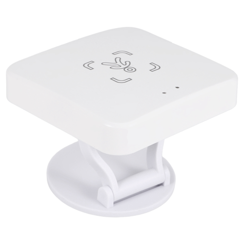 Tuya Zigbee Human Presence Detector With Holder Body PIR Sensor 2