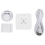 Tuya Zigbee Human Presence Detector With Holder Body PIR Sensor 11
