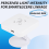 Tuya Zigbee Human Presence Detector With Holder Body PIR Sensor 7