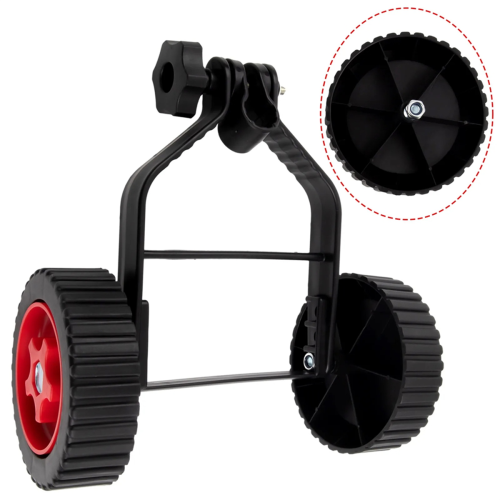 Lawn Mower Wheel Universal 2