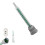 50Pcs Epoxy Adhesive Mixing Nozzle Static 4