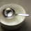 Stainless Steel Thickened Deep Soup Ladle Short Handle 5