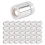 36Pcs Miniature Lights For Dollhouse,(Warm White) 1