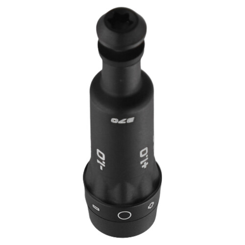 Golf Adapter Sleeve for Driver and Fairway Woodz(0.370) 1