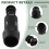Golf Adapter Sleeve for Driver and Fairway Woodz(0.370) 8