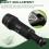Golf Adapter Sleeve for Driver and Fairway Woodz(0.370) 6