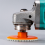 Dry Polishing Marble Porcelain Chamfering Grinding Edge 10