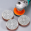 Dry Polishing Marble Porcelain Chamfering Grinding Edge 8