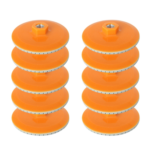 Dry Polishing Marble Porcelain Chamfering Grinding Edge 2