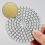 Dry Polishing Marble Porcelain Chamfering Grinding Edge 5