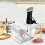 Sous Vide Cooker Machine 11L Container with Separator 3