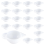 20PCS Resin Mixing Cups, Small Silicone Molds Cup 1