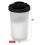 2pcs Salt and Pepper Shakers for Camping Picnic Outdoors Kitchen 4
