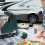2pcs Salt and Pepper Shakers for Camping Picnic Outdoors Kitchen 5