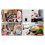 2pcs Salt and Pepper Shakers for Camping Picnic Outdoors Kitchen 6