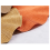Wave Round Placemat, Anti-scalding Mat,Kitchen Table Mat,Red 6