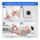 Dryer Vent Wall Plate with Hose(4 inch 8 feet), A 7
