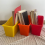 Book And Binder Holder, Vertical Storage Organizer Folders 4