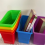 Book And Binder Holder, Vertical Storage Organizer Folders 9