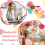 200 Pieces Shaved Ice Cups Leak Proof Plastic Snack Cream Bowls 6