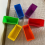 Book And Binder Holder, Vertical Storage Organizer Folders 3