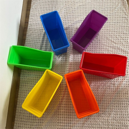 Book And Binder Holder, Vertical Storage Organizer Folders 2