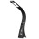 LED Desk Lamp,Eye Protection Dimmable Lamp,Black 1