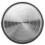 12/15cm Double Face Aluminum Alloy Turntable for Ceramic Sculpture 8
