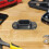 Door Wedge for - SPRINTER Sliding Block Side 4