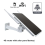6W 4G Solar Router Powered One Machine 4