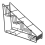 Bottle Wire Display Rack Syrup Coffee Storage 5