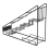 Bottle Wire Display Rack Syrup Coffee Storage 7