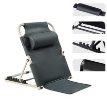 Bed Backrest Multi Angle Adjustable Stable