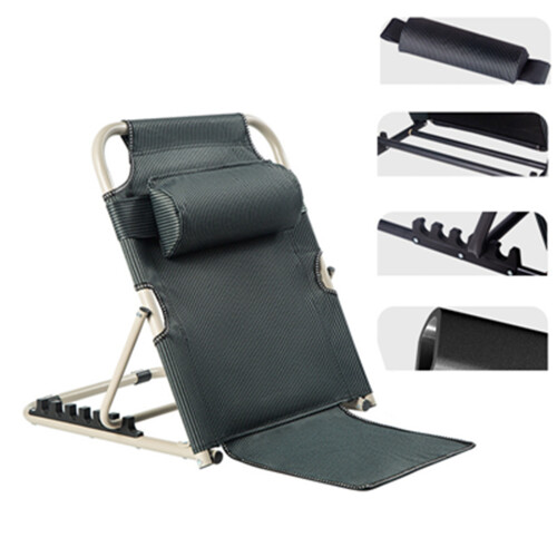 Bed Backrest Multi Angle Adjustable Stable