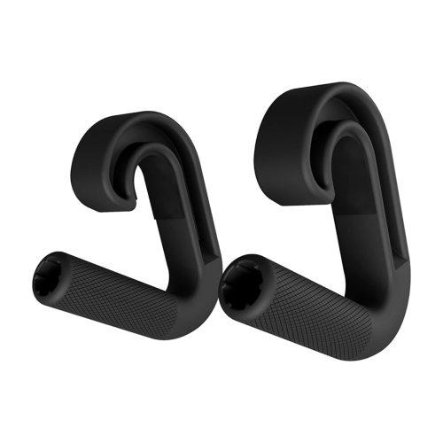 Gyms Vertical Grip Handle Pulls Up Resistance Band 1