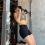 Gyms Vertical Grip Handle Pulls Up Resistance Band 8