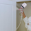 Paint Sprayer Mixing Cup Liner & Cap System for HVLP , 20Oz 3