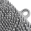 Wall-Mounted Hands-Free Back&Foot Scrubber with Suction Cups -grey 8