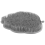 Wall-Mounted Hands-Free Back&Foot Scrubber with Suction Cups -grey 9