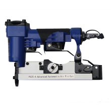 23 Gauge 15/32 to 1Inch Pneumatic Air Pin Nailer Fine for Woodworking