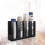 Coffee Cup and Lid Organizer Disposable Paper Holder Dispenser 4