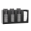 Coffee Cup and Lid Organizer Disposable Paper Holder Dispenser 7