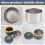 Food Warm Lunch Container, Thermal Container 10