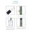 Tds Meter Digital Water Tester- for Home, Well (with Battery) 3
