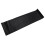 Waterproof Skateboard Deck Sandpaper Scooter Sticker 84X23CM-Black 2