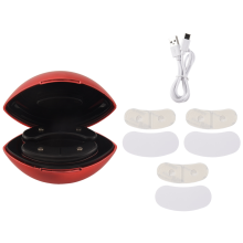Mini Eye Beauty Device EMS Micro-Current Massager