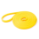 Tough Latex Resistance Band ,0.64cm,Yellow 2
