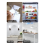 Fridge Bulb, 150LM Cool White 3000K Energy Saving Light Bulbs 8