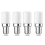 Fridge Bulb, 150LM Cool White 3000K Energy Saving Light Bulbs 2