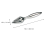 Juicer Lemon Squeezer Reamer Metal Extractor Juicers 7